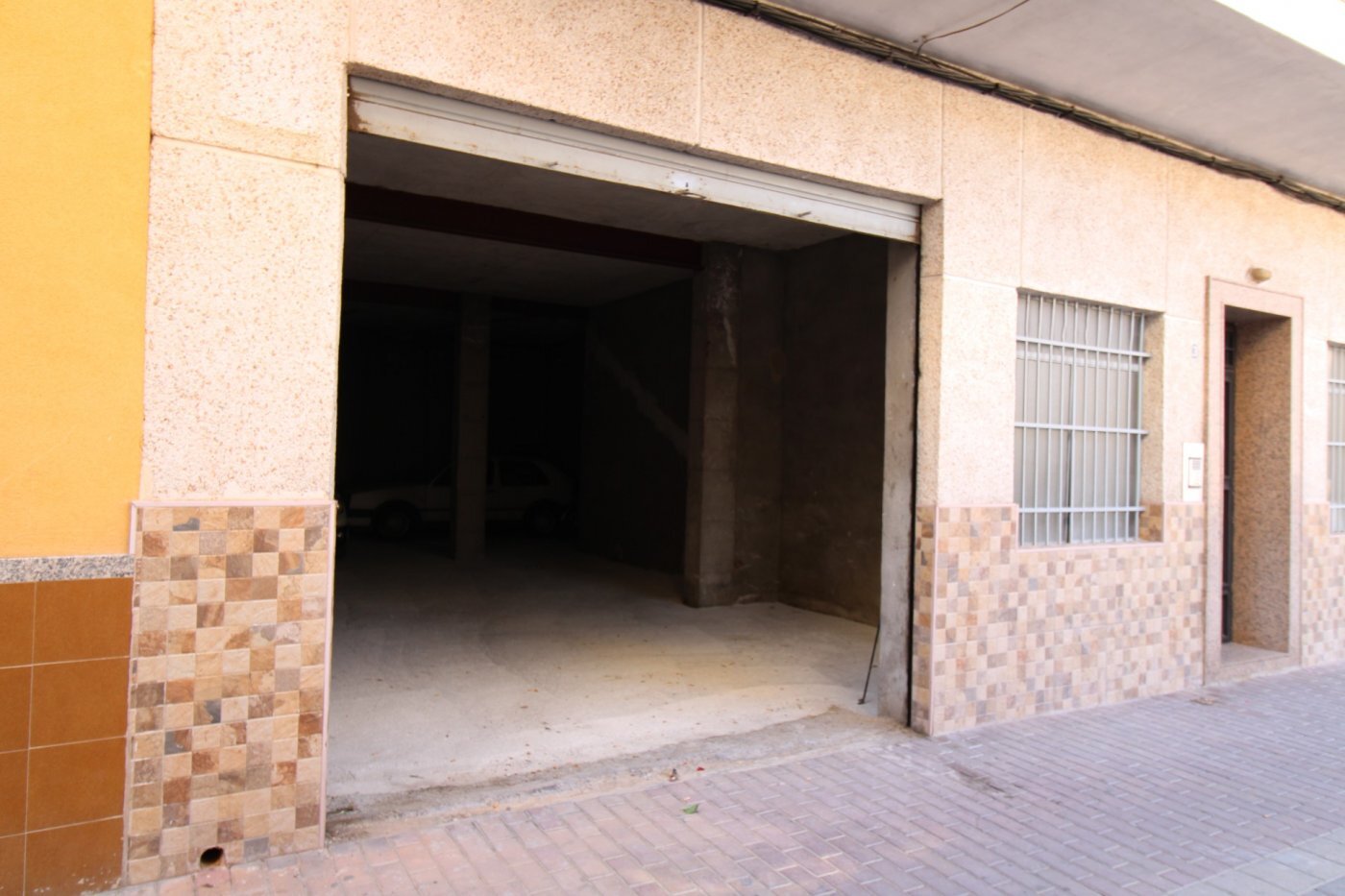 Local Comercial en venta, Murcia