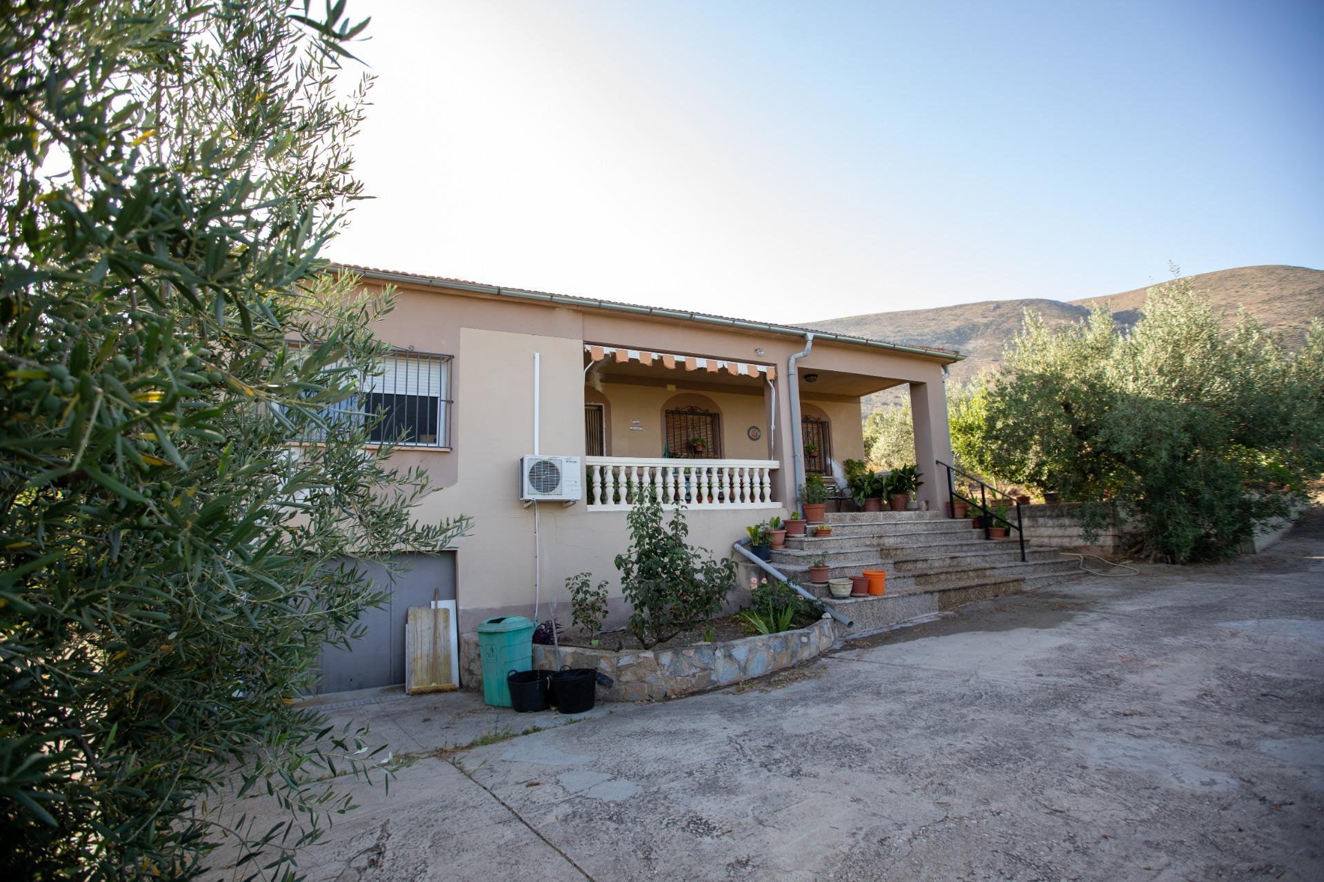 Casa en venta, Almudaina