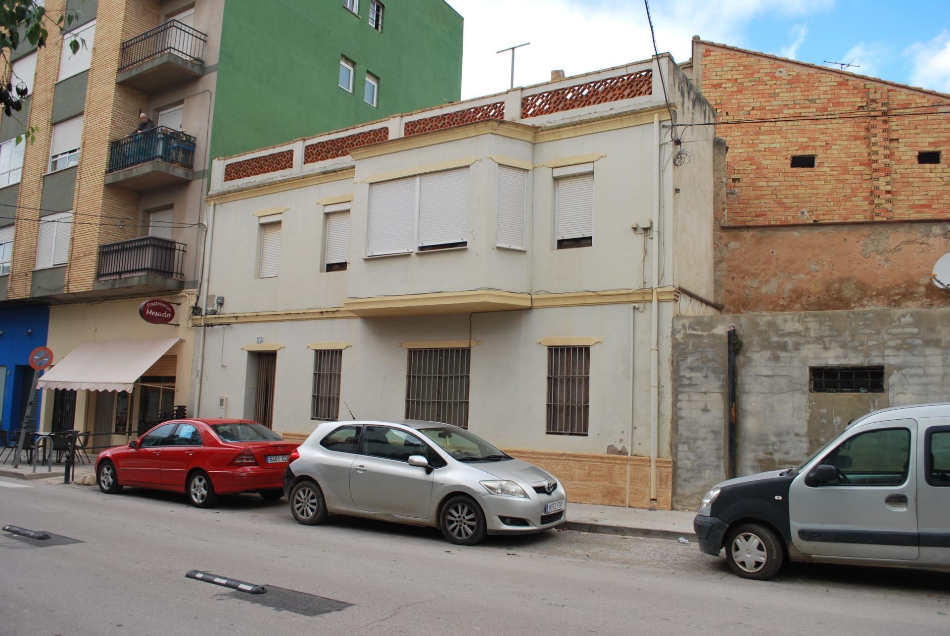 Chalet adosado en venta, JÃ©rica, CastellÃ³n/CastellÃ³, CastellÃ³n/CastellÃ³