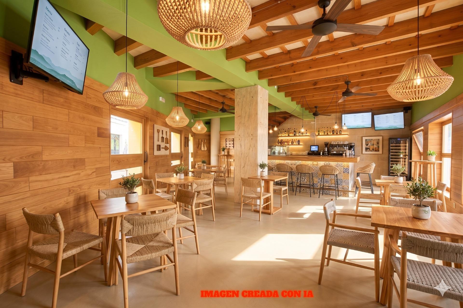 Local Comercial en venta, Es Migjorn Gran, Baleares/Islas Baleares, Baleares/Islas Baleares