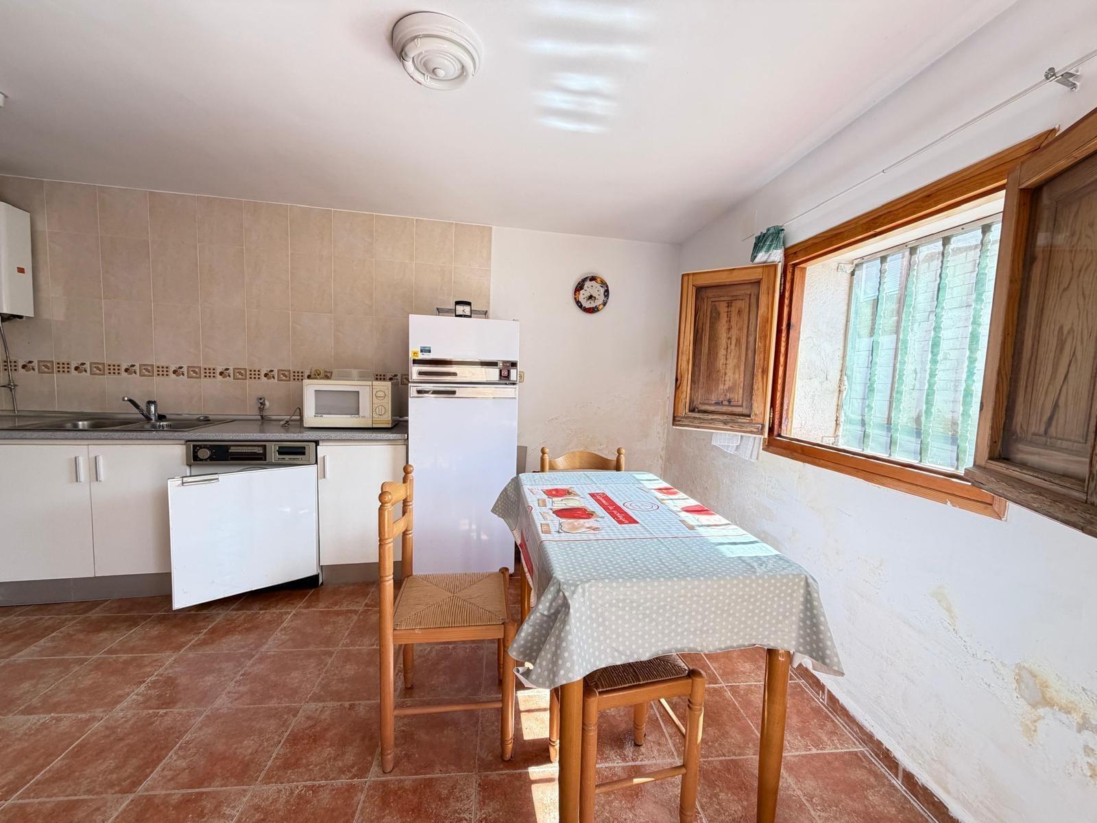 Chalet adosado en venta, MallÃ©n, Zaragoza, Zaragoza