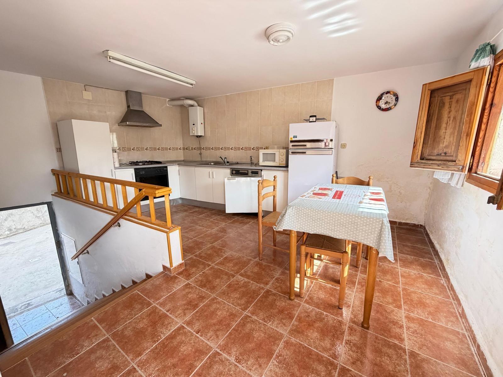 Chalet adosado en venta, MallÃ©n, Zaragoza, Zaragoza