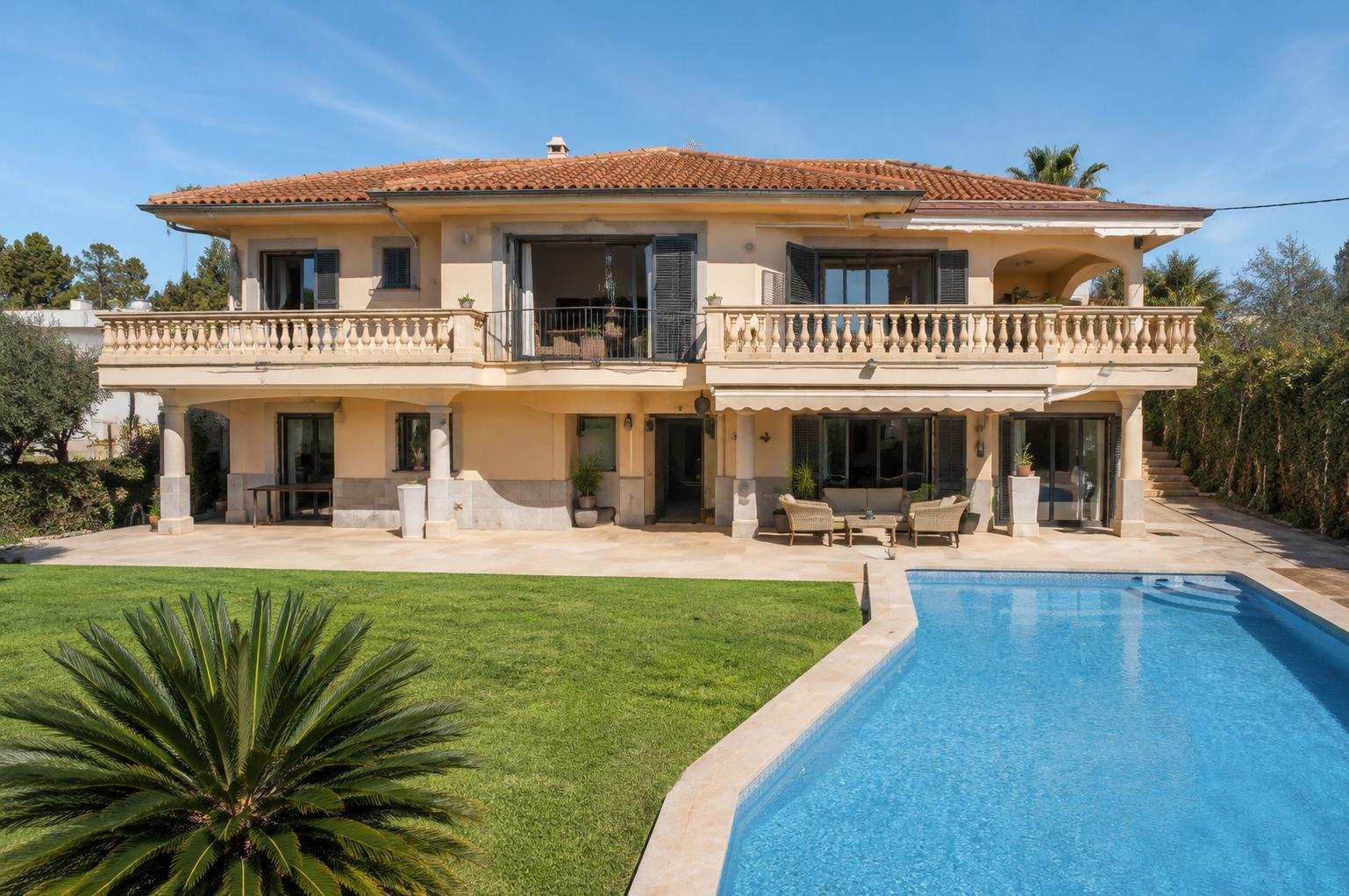 Chalet individual en venta, Sa Cabaneta, Baleares/Islas Baleares