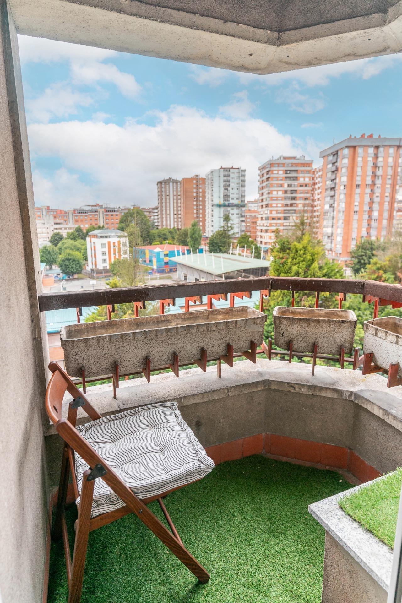 Piso en venta, Oviedo