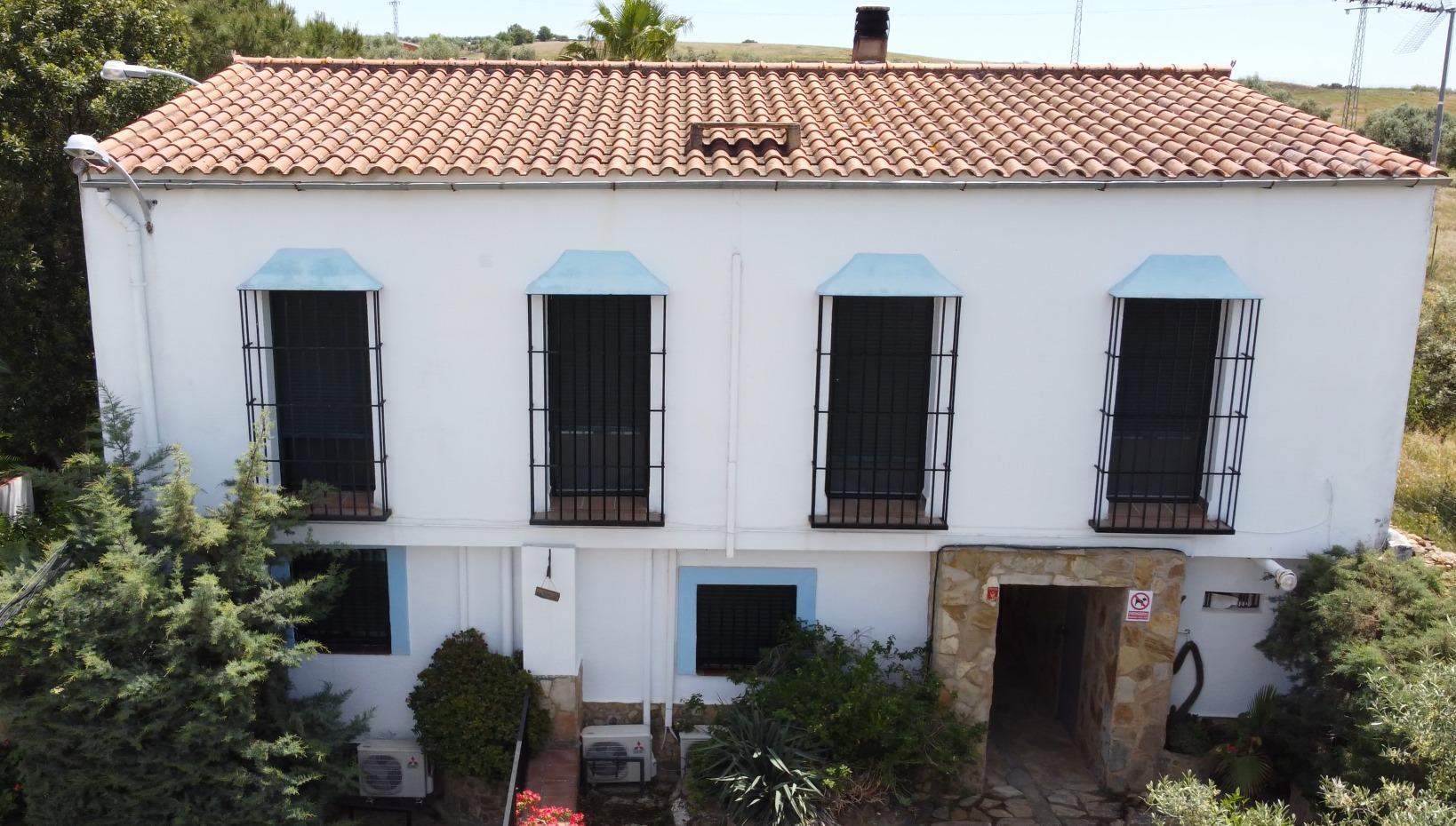Casa rural en venta, La Lapa, Badajoz, Badajoz