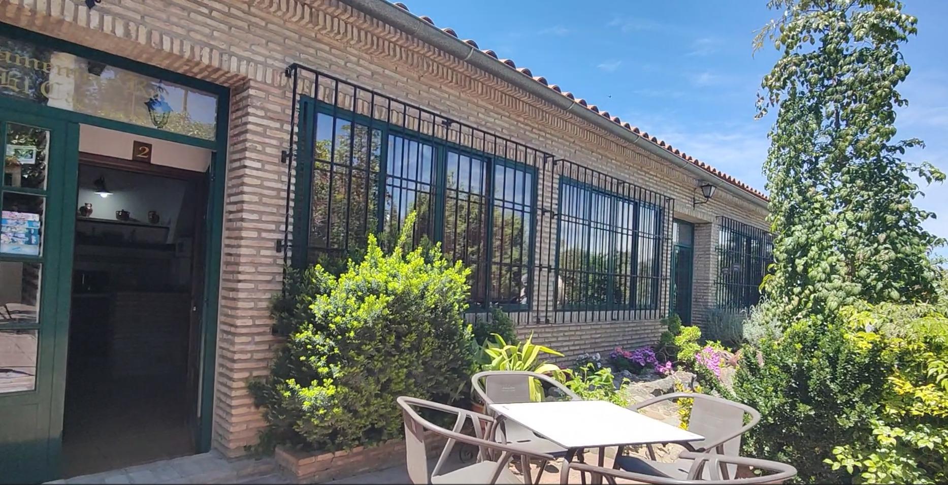 Casa rural en venta, La Lapa, Badajoz, Badajoz