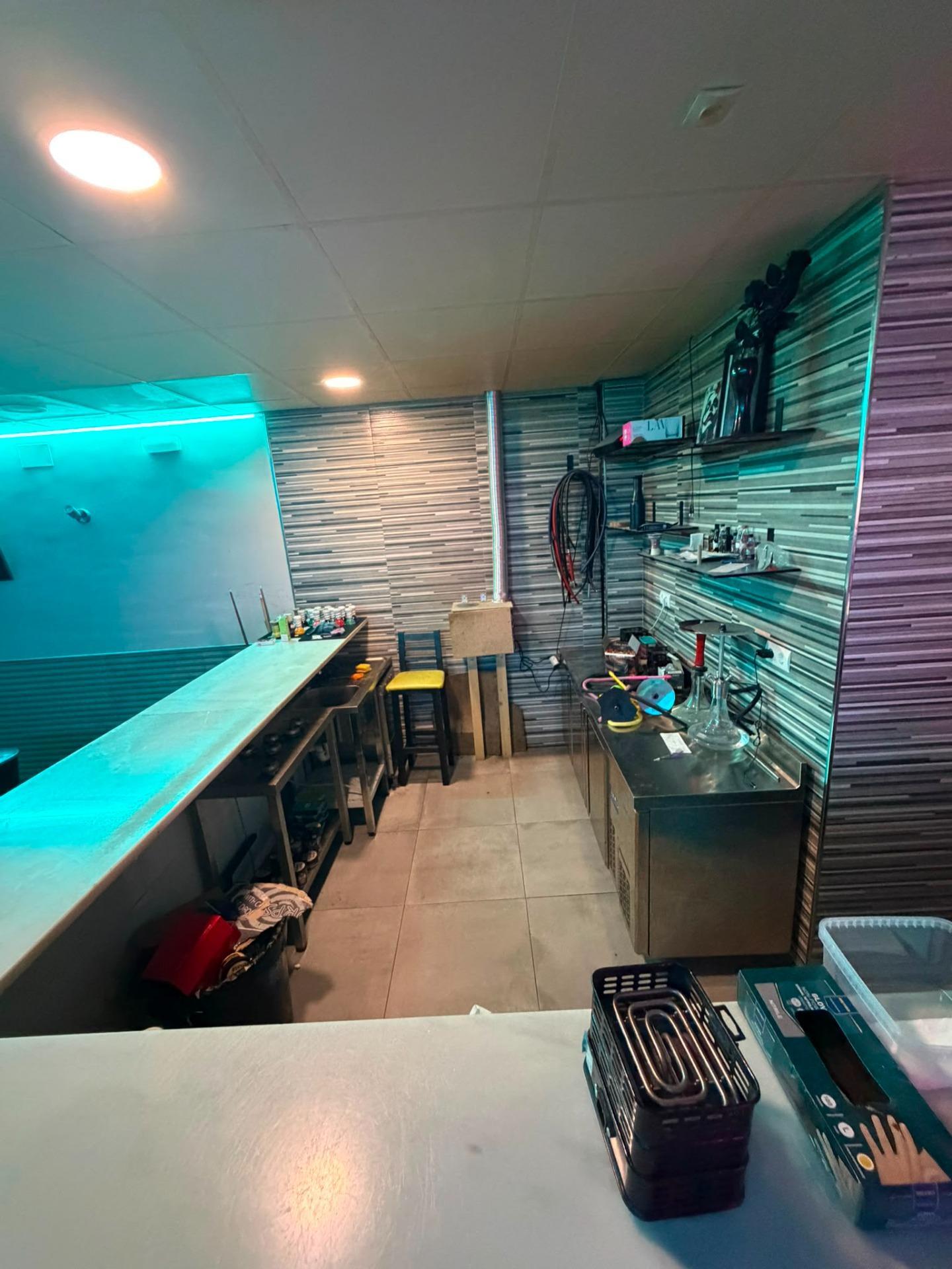 Local Comercial en alquiler, Coslada