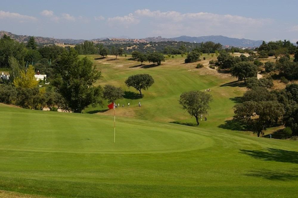 Chalet individual en venta, Las Rozas de Madrid, Madrid
