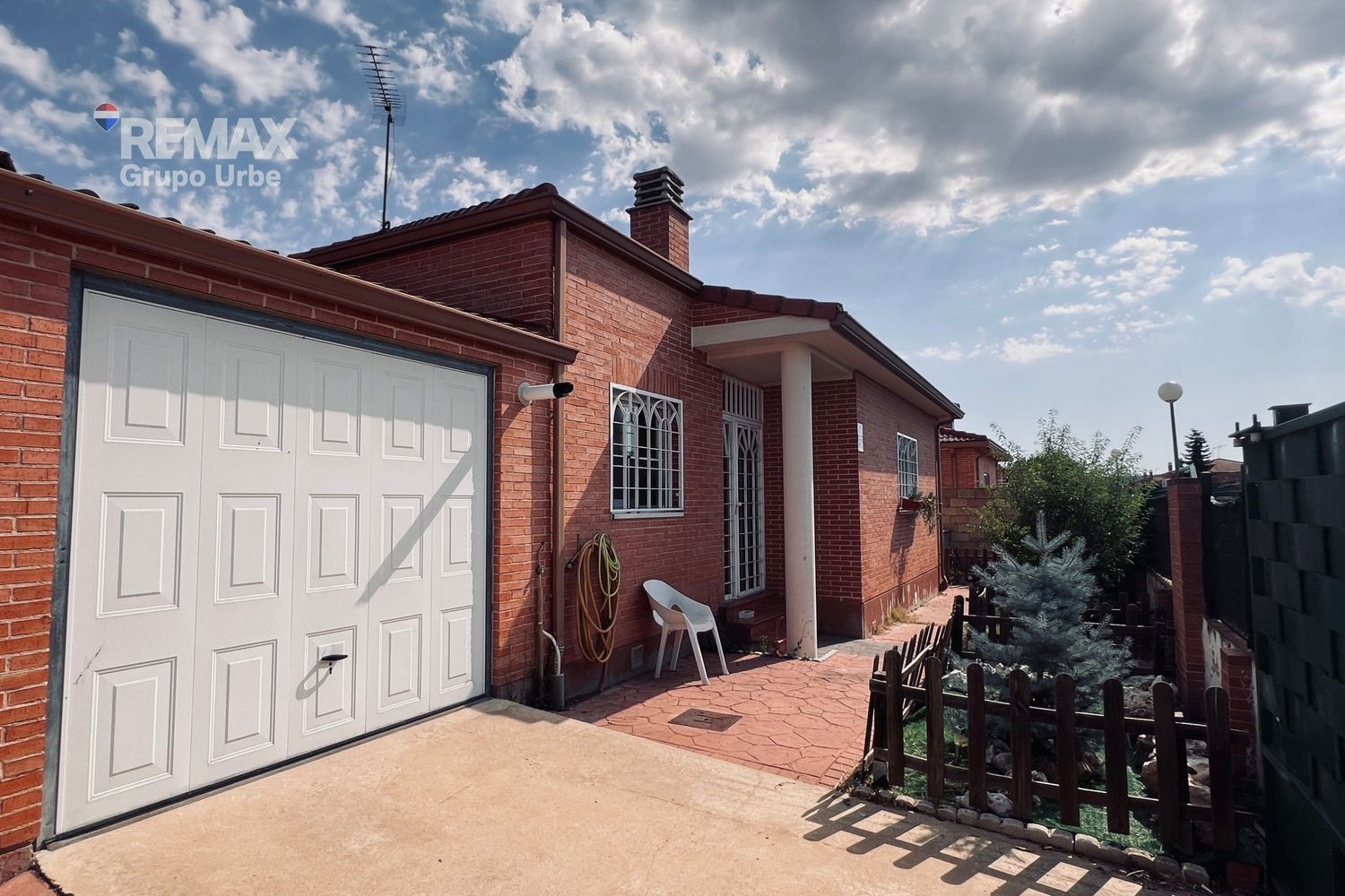 Chalet individual en venta, GalÃ¡pagos, Guadalajara, Guadalajara