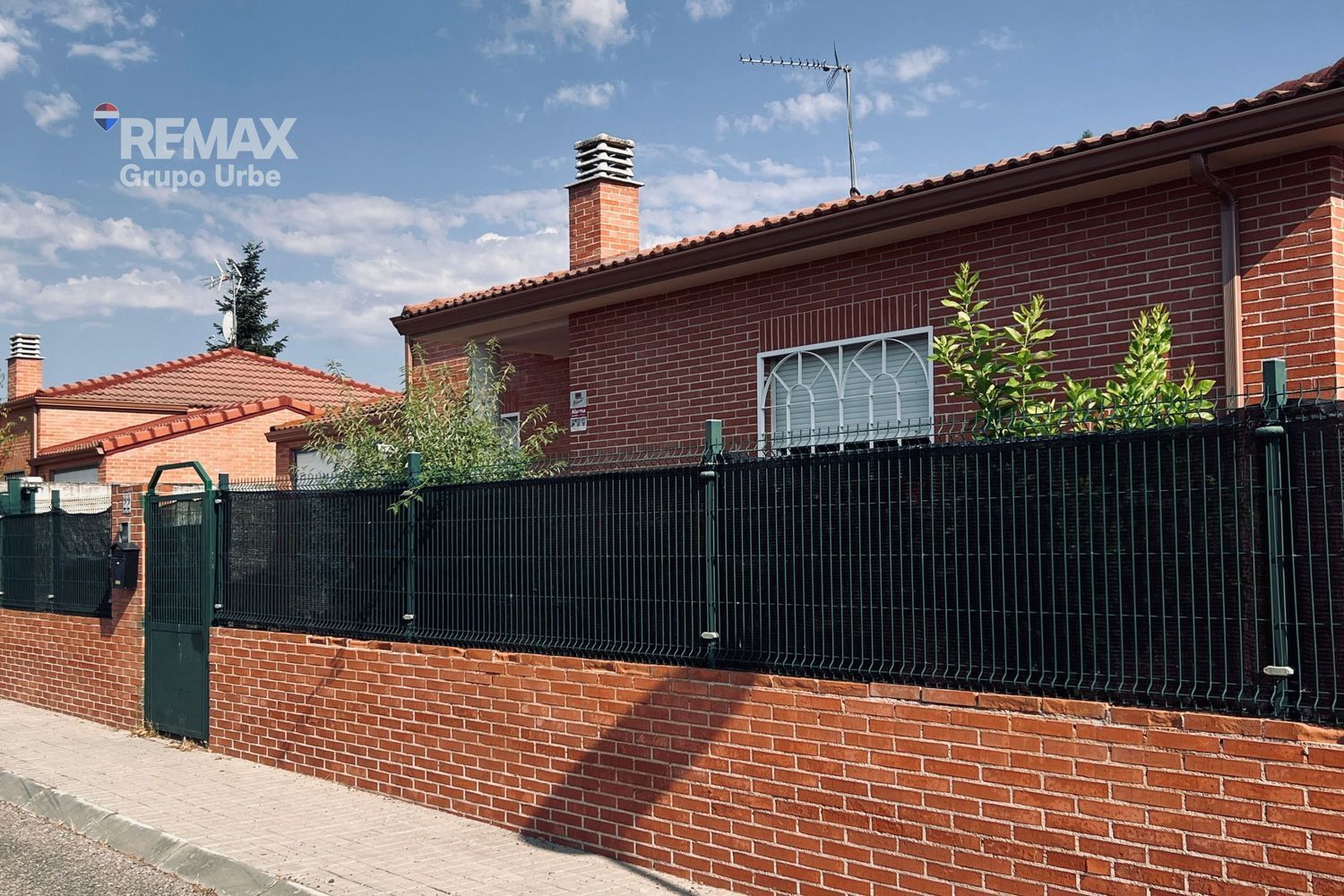 Chalet individual en venta, GalÃ¡pagos, Guadalajara, Guadalajara