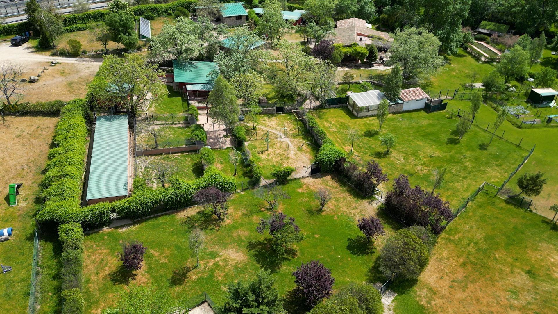 Casa rural en venta, Soto del Real, Madrid, Madrid