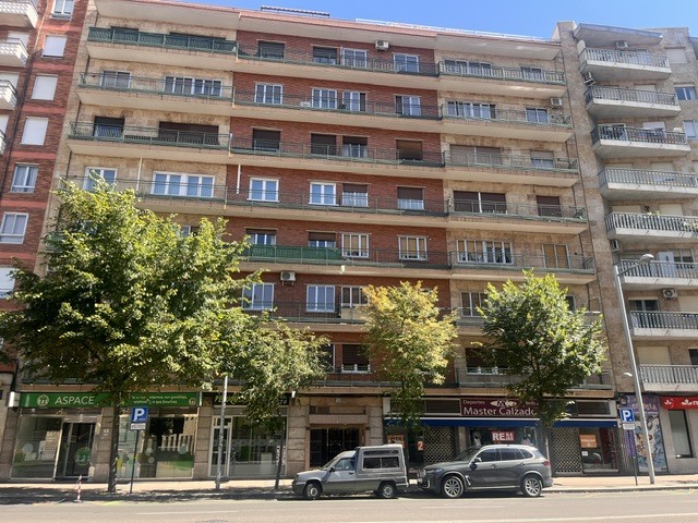 Piso en venta, Salamanca