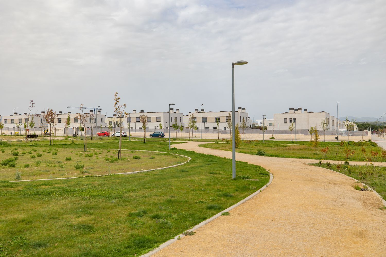 Suelo en venta, Villaviciosa de OdÃ³n, Madrid, Madrid