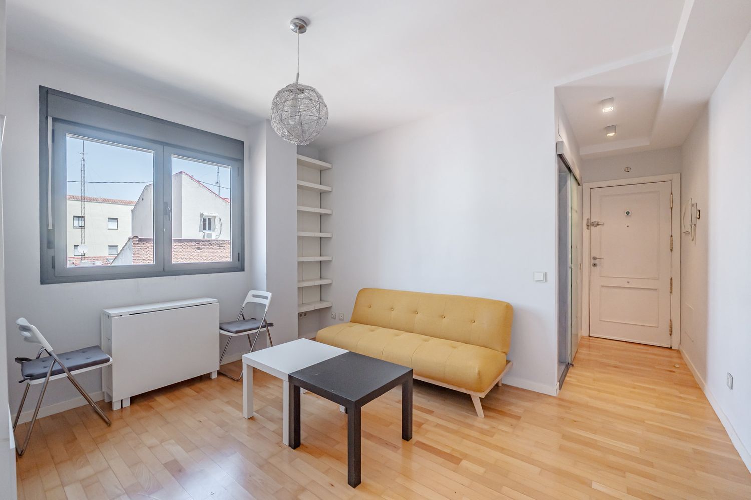 Piso en venta, Carabanchel - Comillas, Madrid