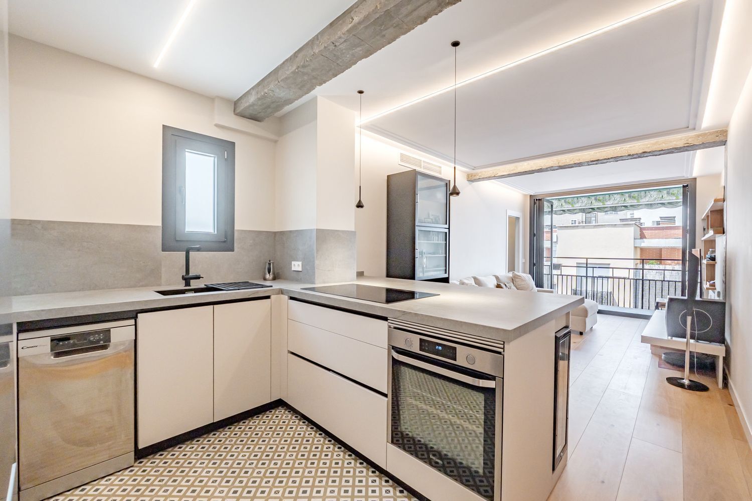 Piso en venta, Madrid