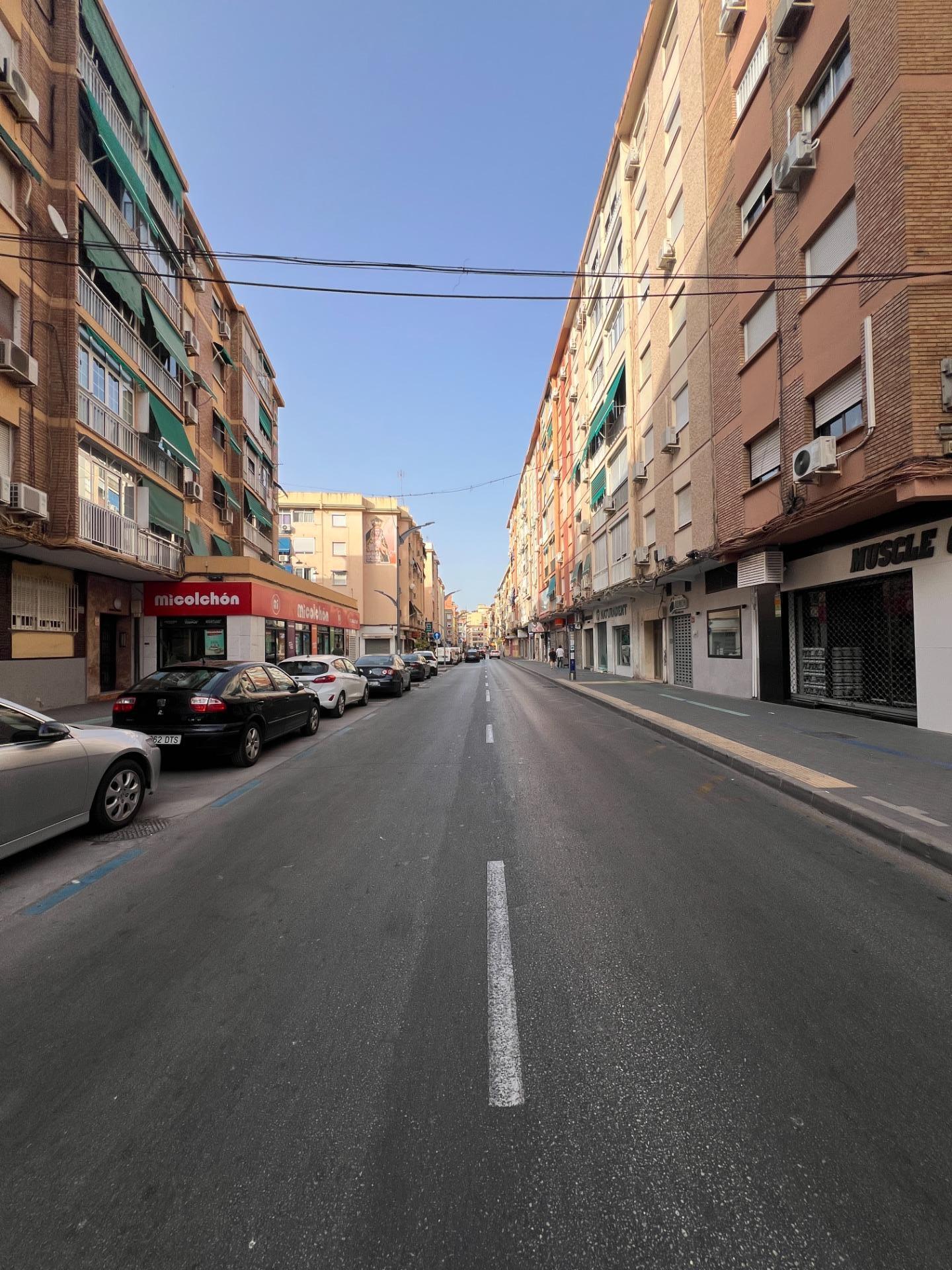 Piso en venta, Carretera de CÃ¡diz - Santa Marta, MÃ¡laga, MÃ¡laga