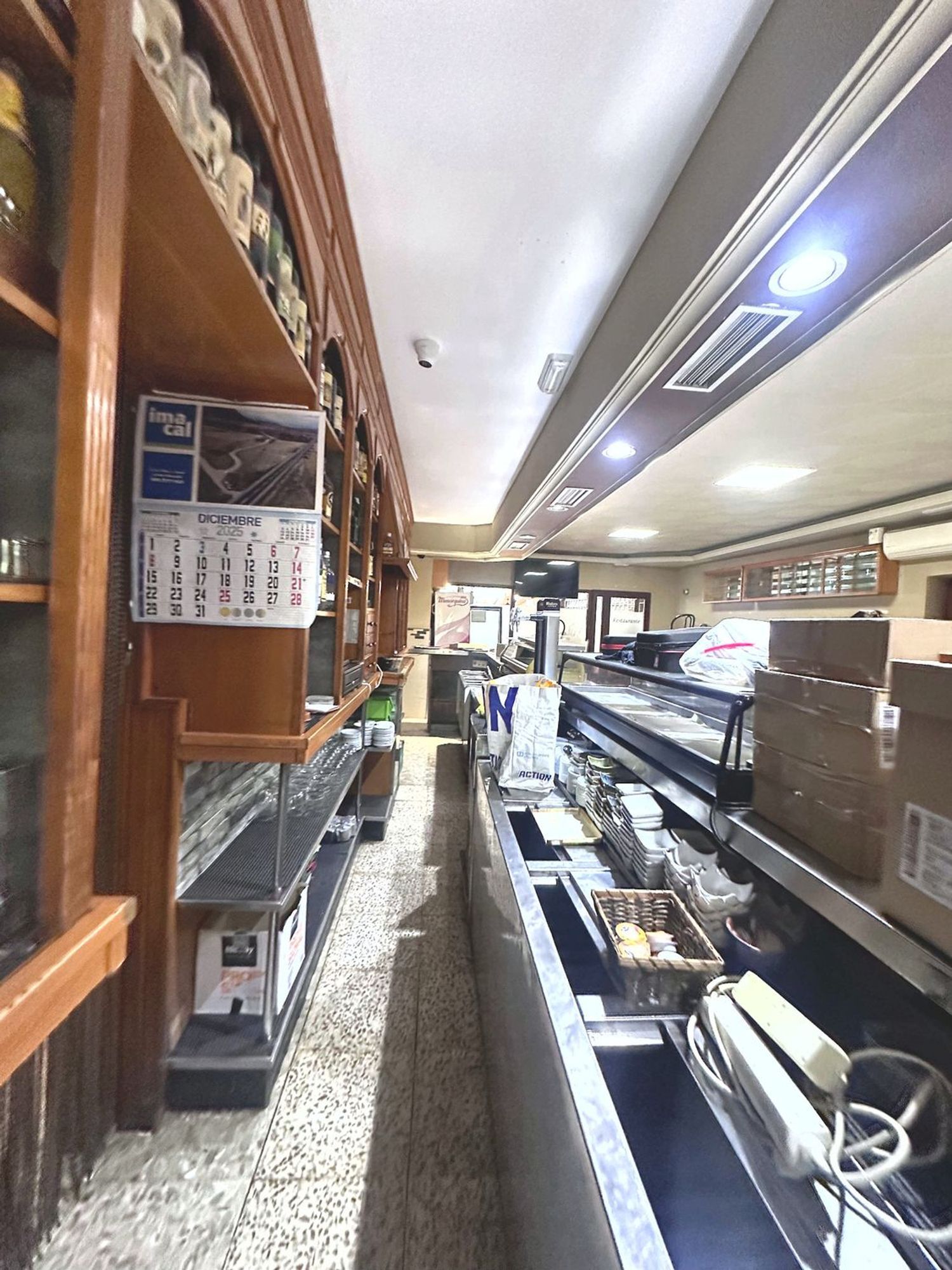 Local Comercial en alquiler, El Hoyo de Pinares, Ãvila, Ãvila