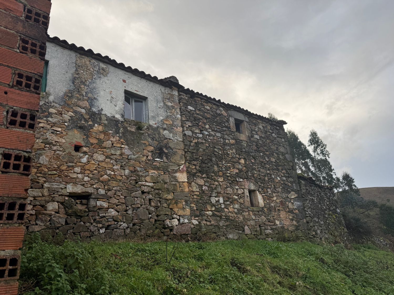 Casa en venta, Brañarronda, Asturias