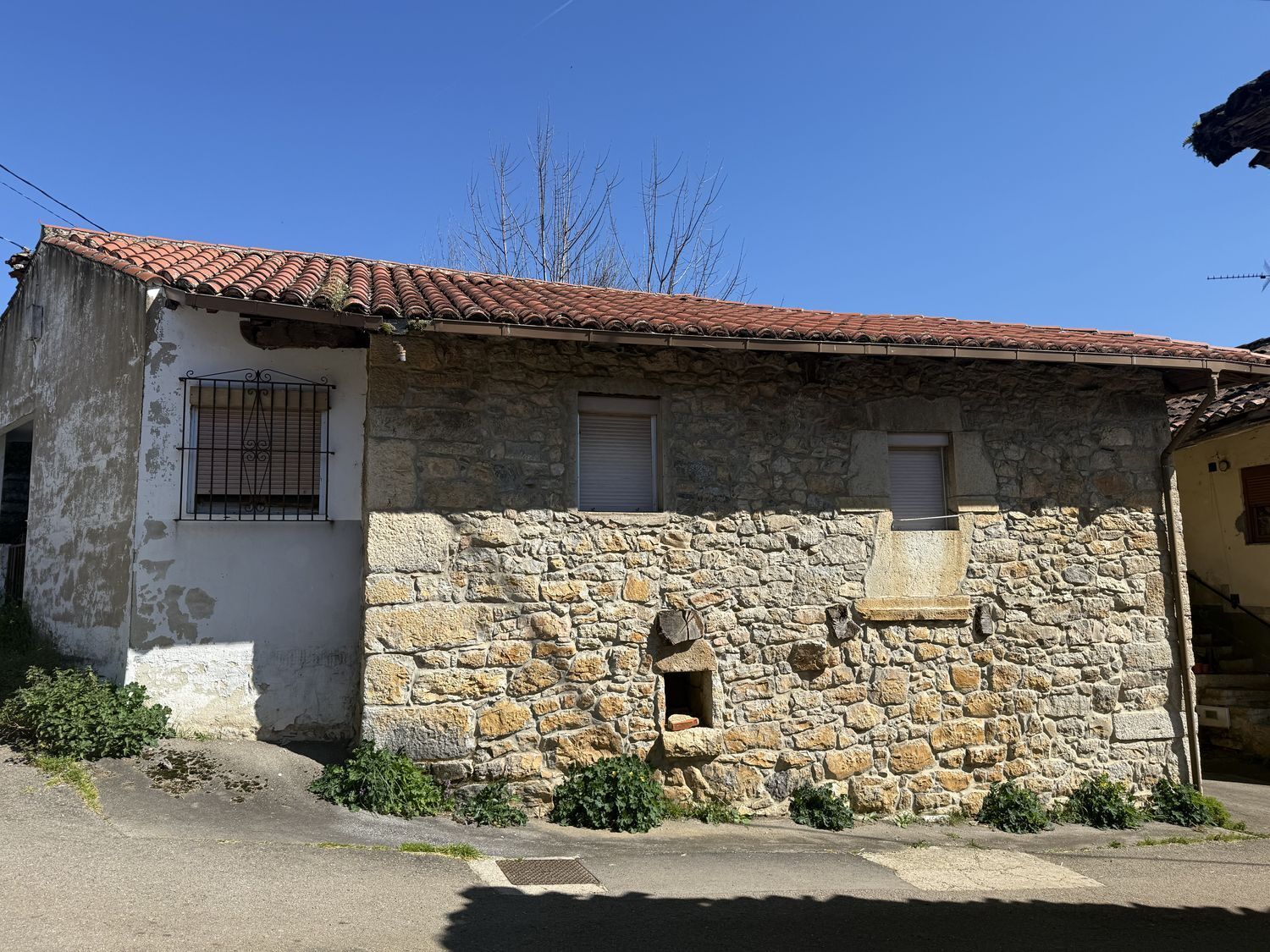 Casa en venta, Villandás, Asturias