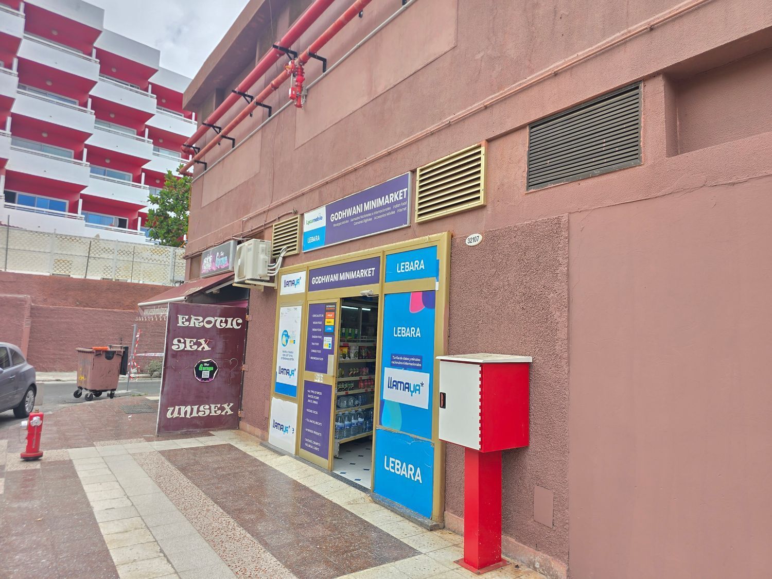Local Comercial en venta, Playa del InglÃ©s, Maspalomas, Las Palmas