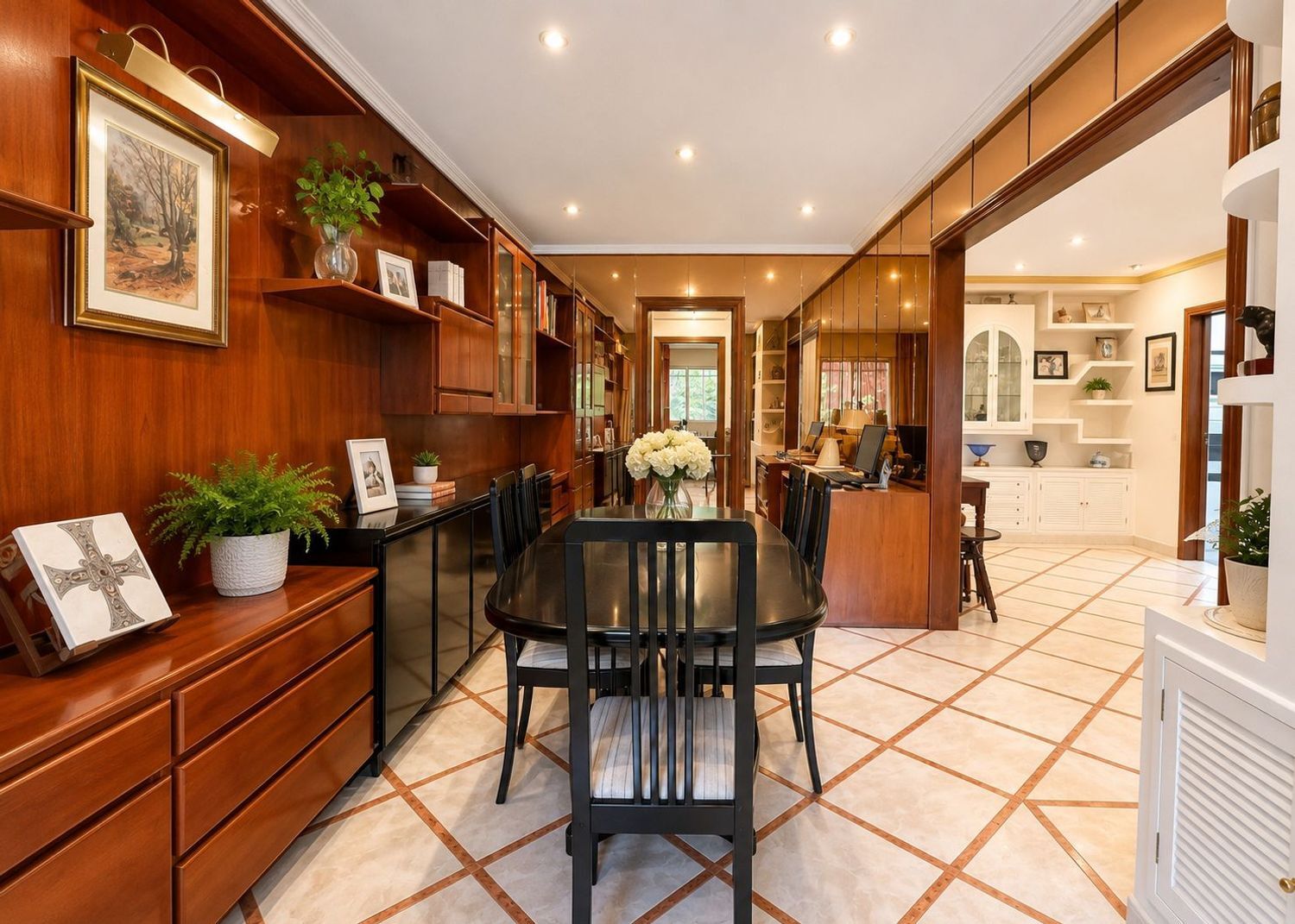 Piso en venta, Fuencarral-El Pardo - La Paz, Madrid