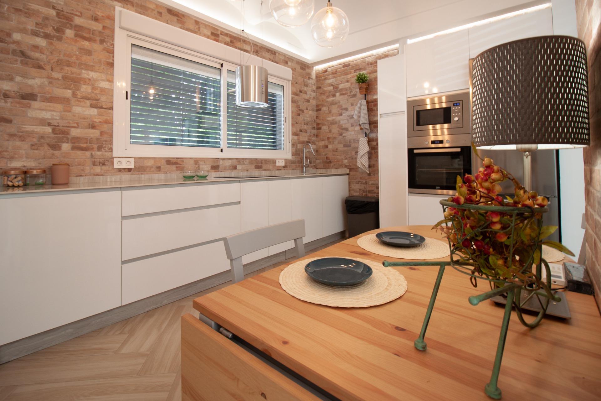 Casa en alquiler, Sevilla, Sevilla, Sevilla