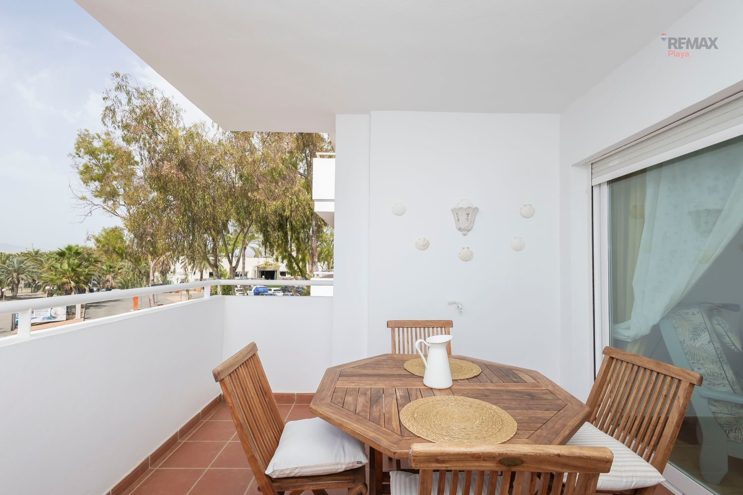 Piso en venta, Vera