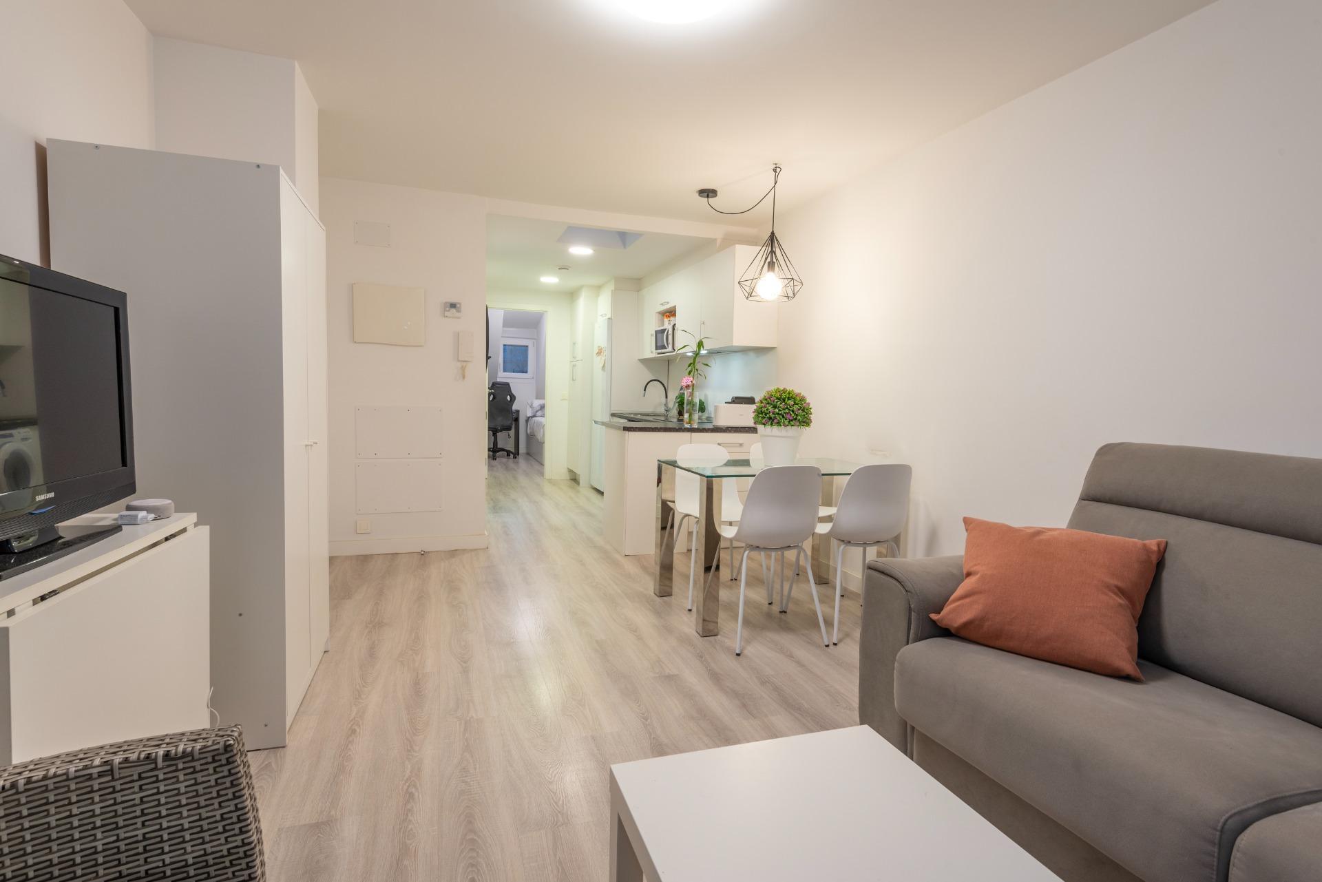 Piso en alquiler, Boadilla del Monte, Madrid, Madrid