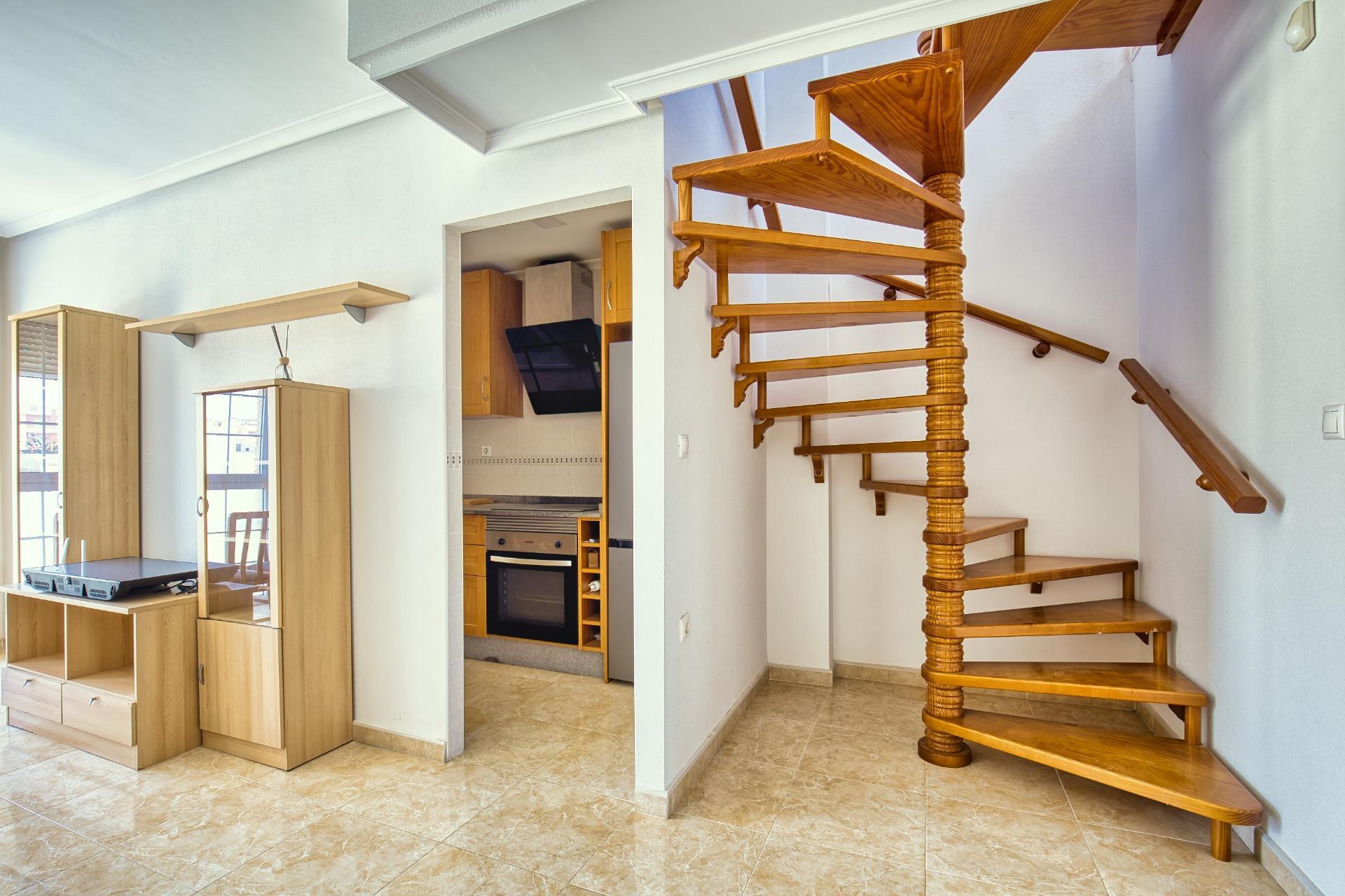 Chalet adosado en venta, Abanilla, Murcia, Murcia