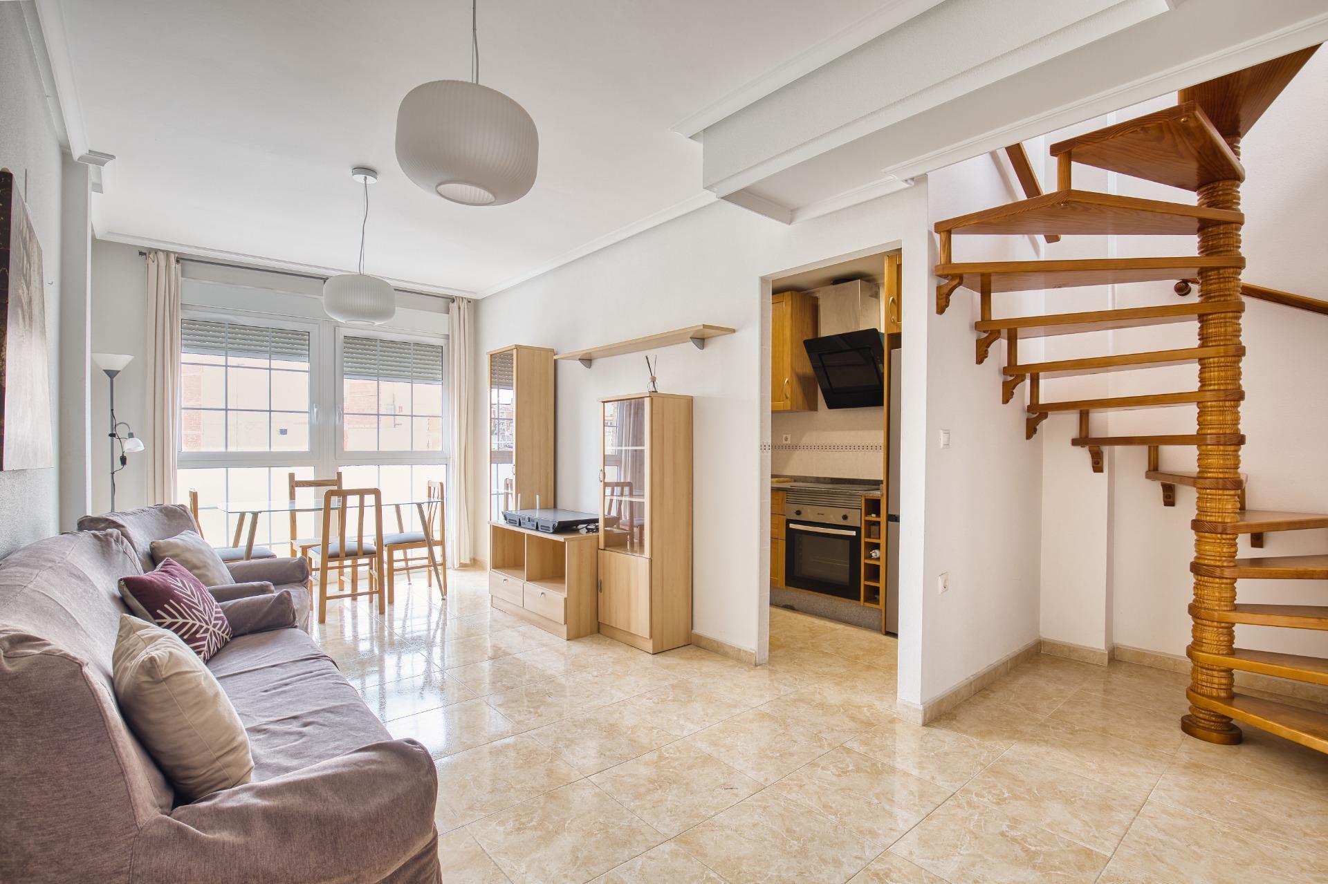 Chalet adosado en venta, Abanilla, Murcia