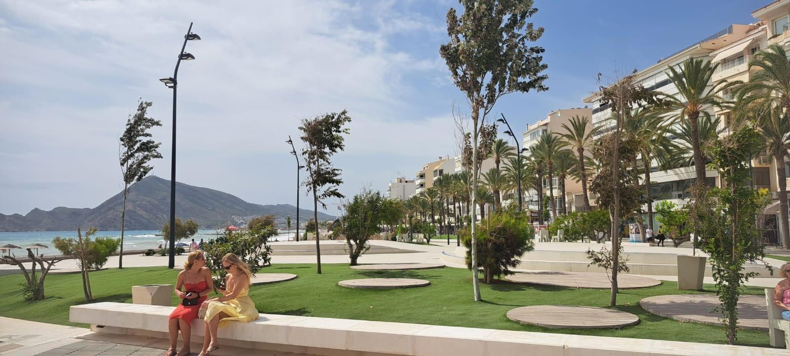 Piso en venta, Altea, Alicante/Alacant, Alicante/Alacant