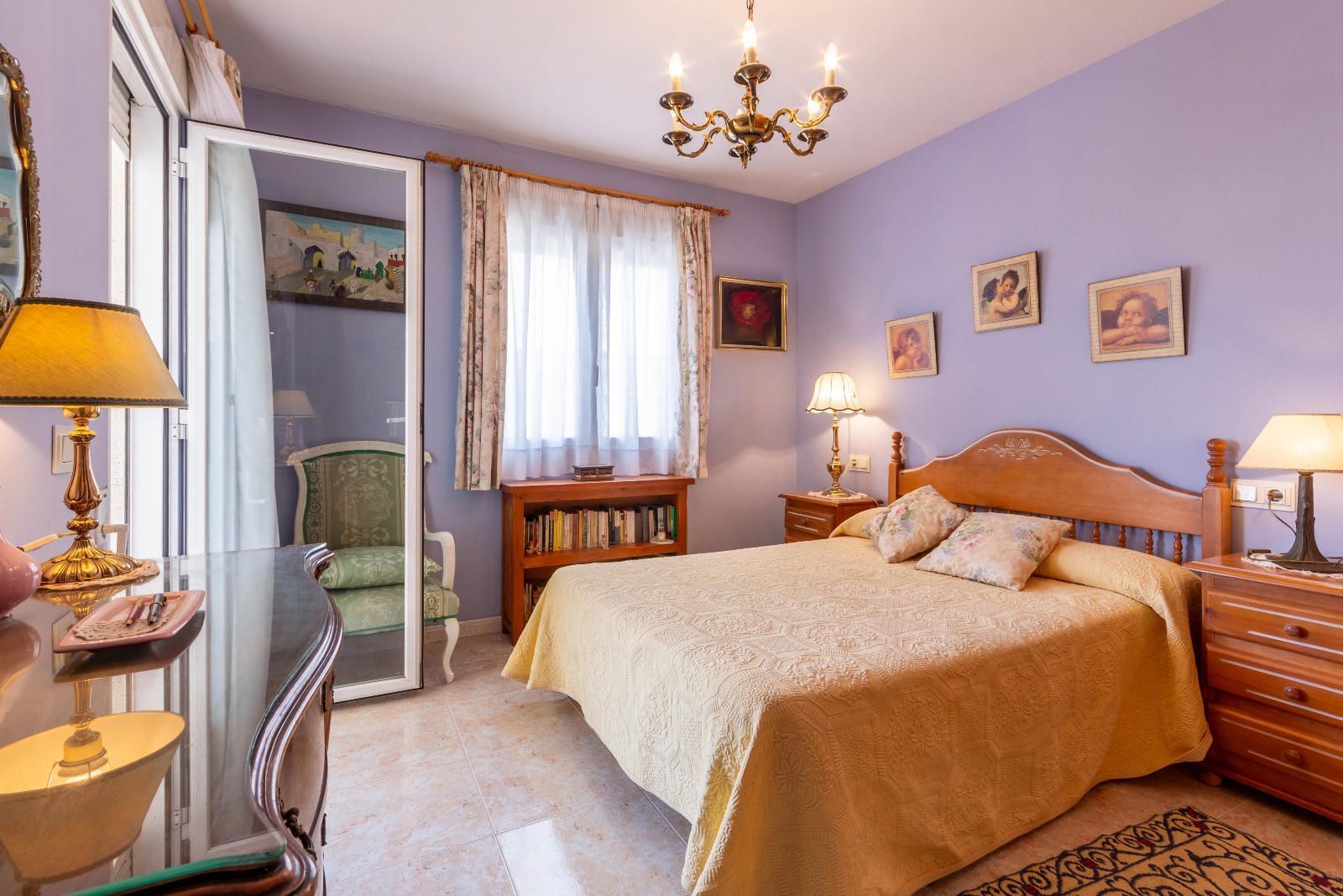Piso en venta, Altea, Alicante/Alacant, Alicante/Alacant