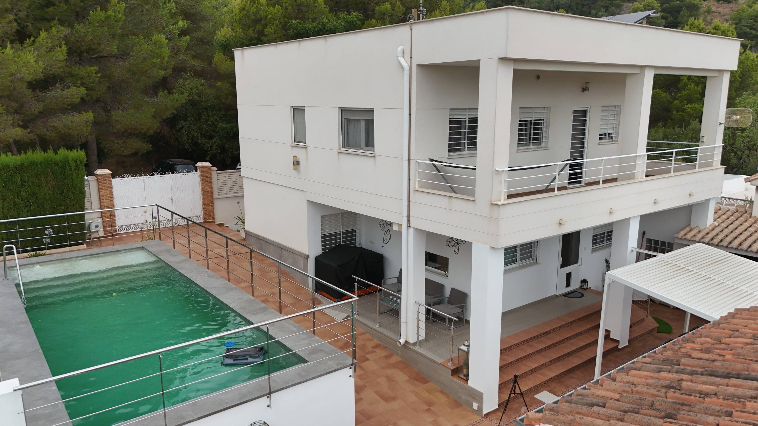 Chalet individual en venta, Gilet, Valencia/ValÃ¨ncia, Valencia/ValÃ¨ncia