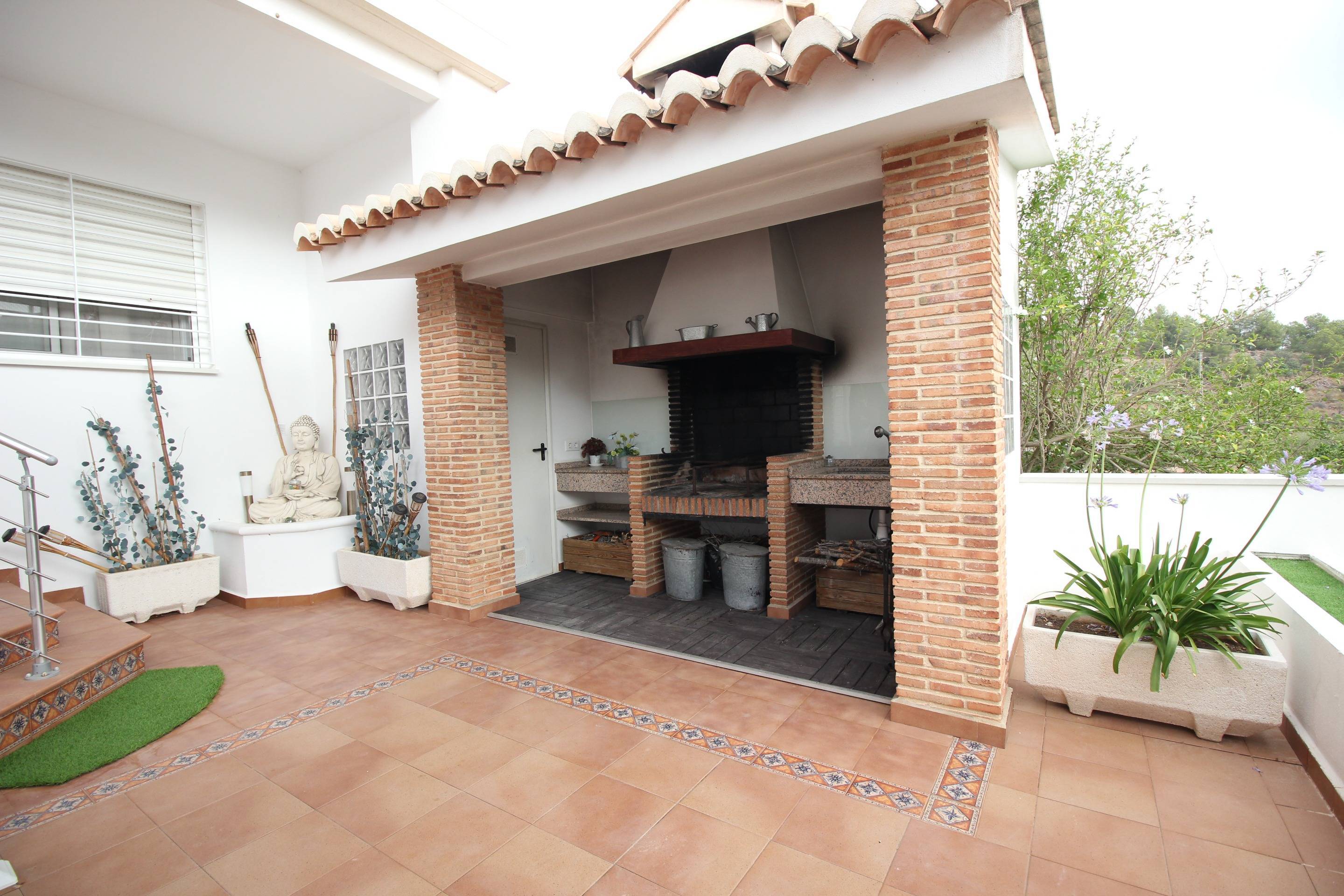 Chalet individual en venta, Gilet, Valencia/ValÃ¨ncia, Valencia/ValÃ¨ncia