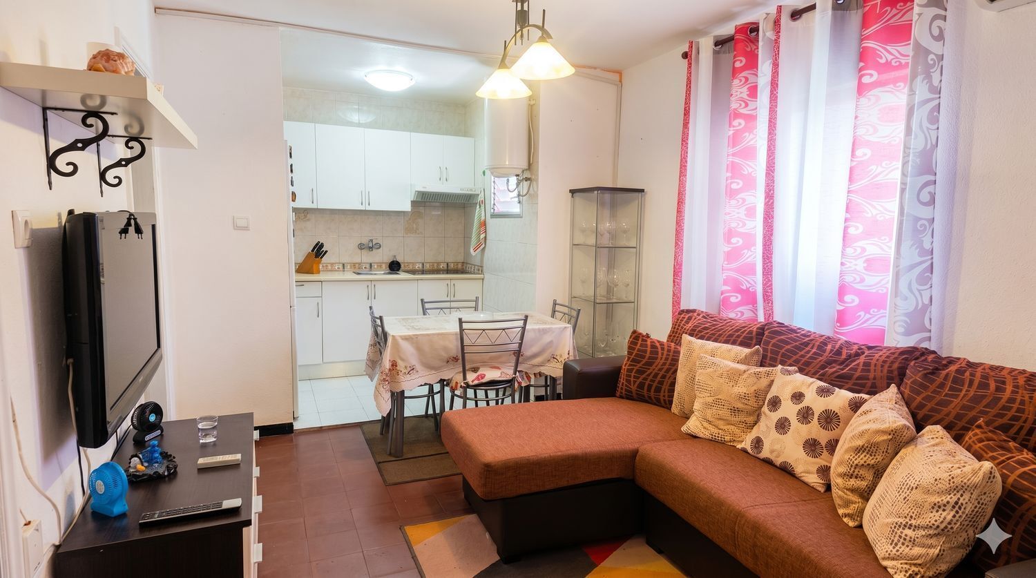 Piso en venta, Valsequillo, Las Palmas
