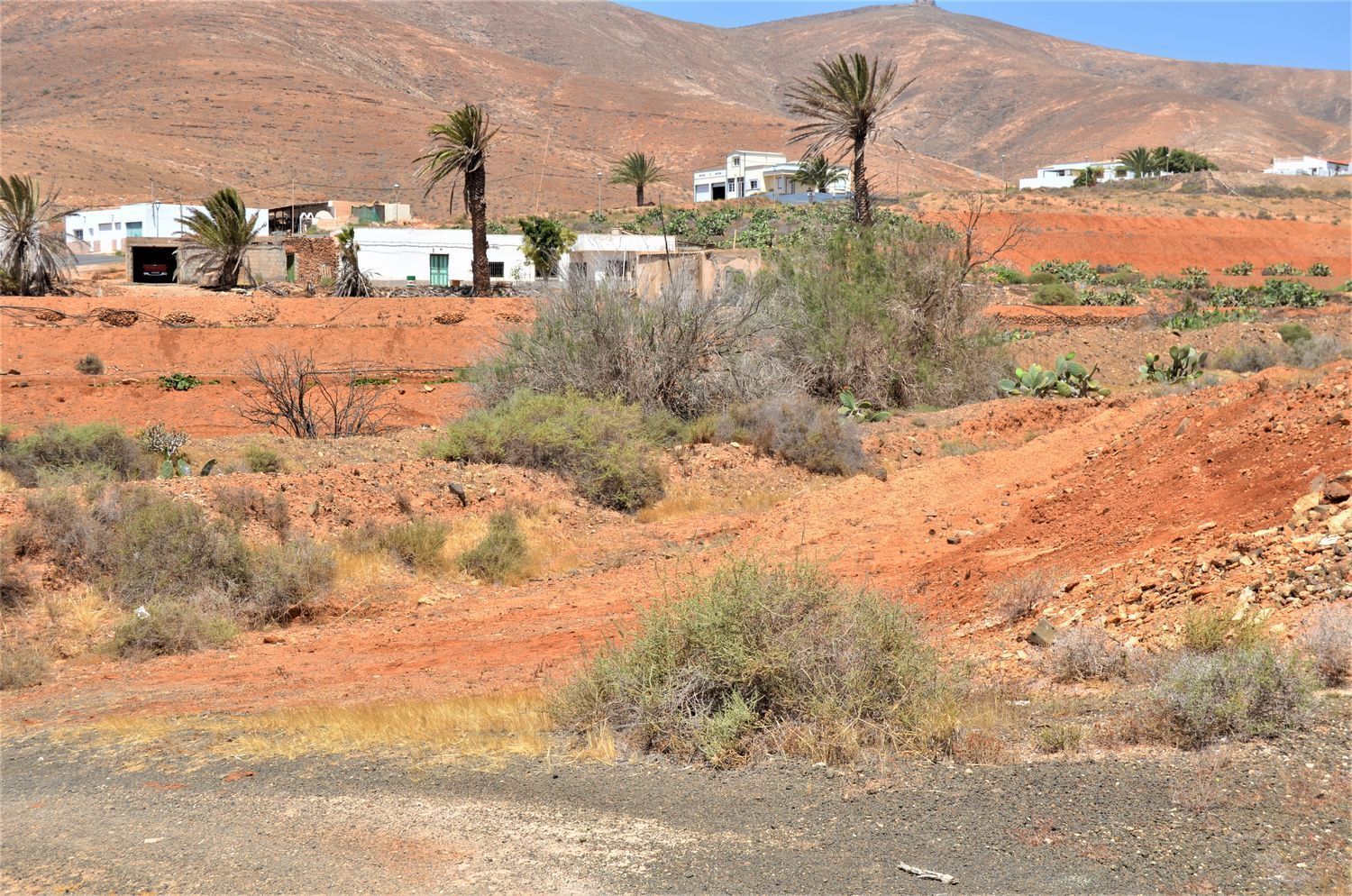 Suelo en venta, Antigua, Las Palmas, Las Palmas