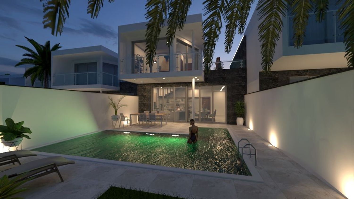 Chalet individual en venta, La Oliva, Las Palmas, Las Palmas