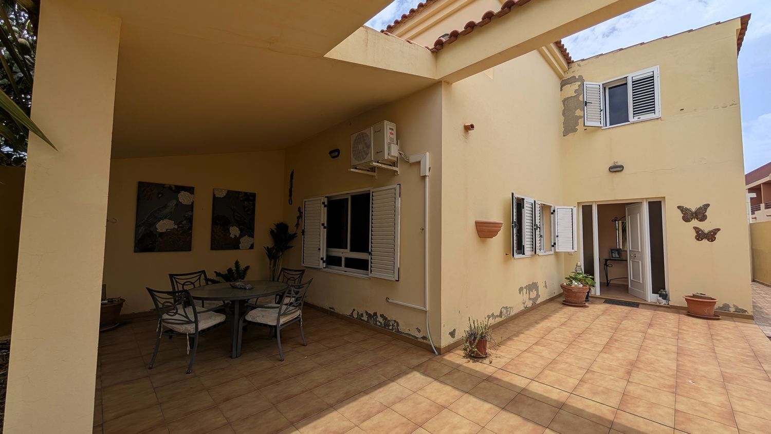 Chalet individual en venta, Gran Tarajal, Las Palmas, Las Palmas