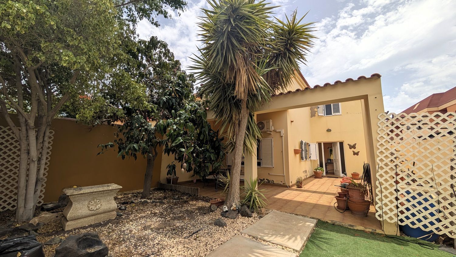 Chalet individual en venta, Gran Tarajal, Las Palmas, Las Palmas