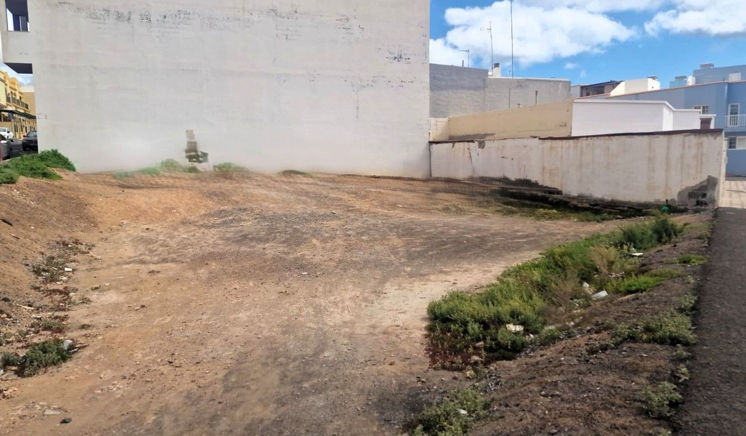 Suelo en venta, Puerto del Rosario, Las Palmas, Las Palmas