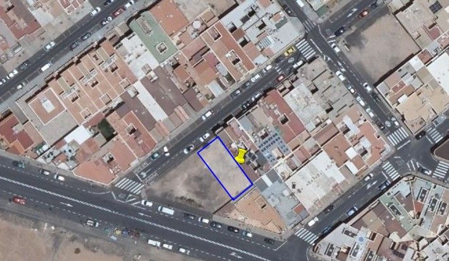 Suelo en venta, Puerto del Rosario, Las Palmas, Las Palmas