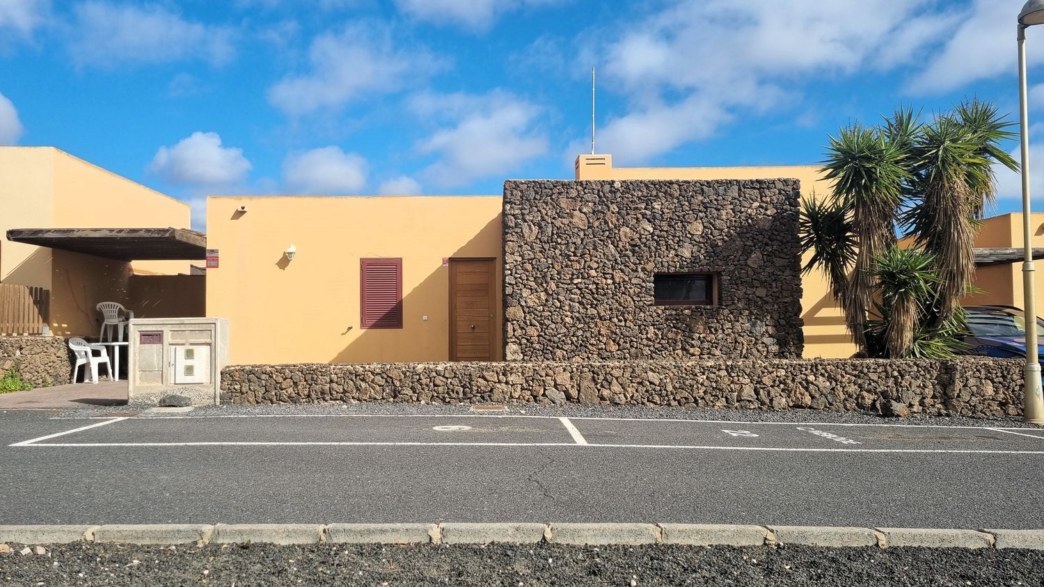 Chalet individual en venta, La Oliva, Las Palmas, Las Palmas