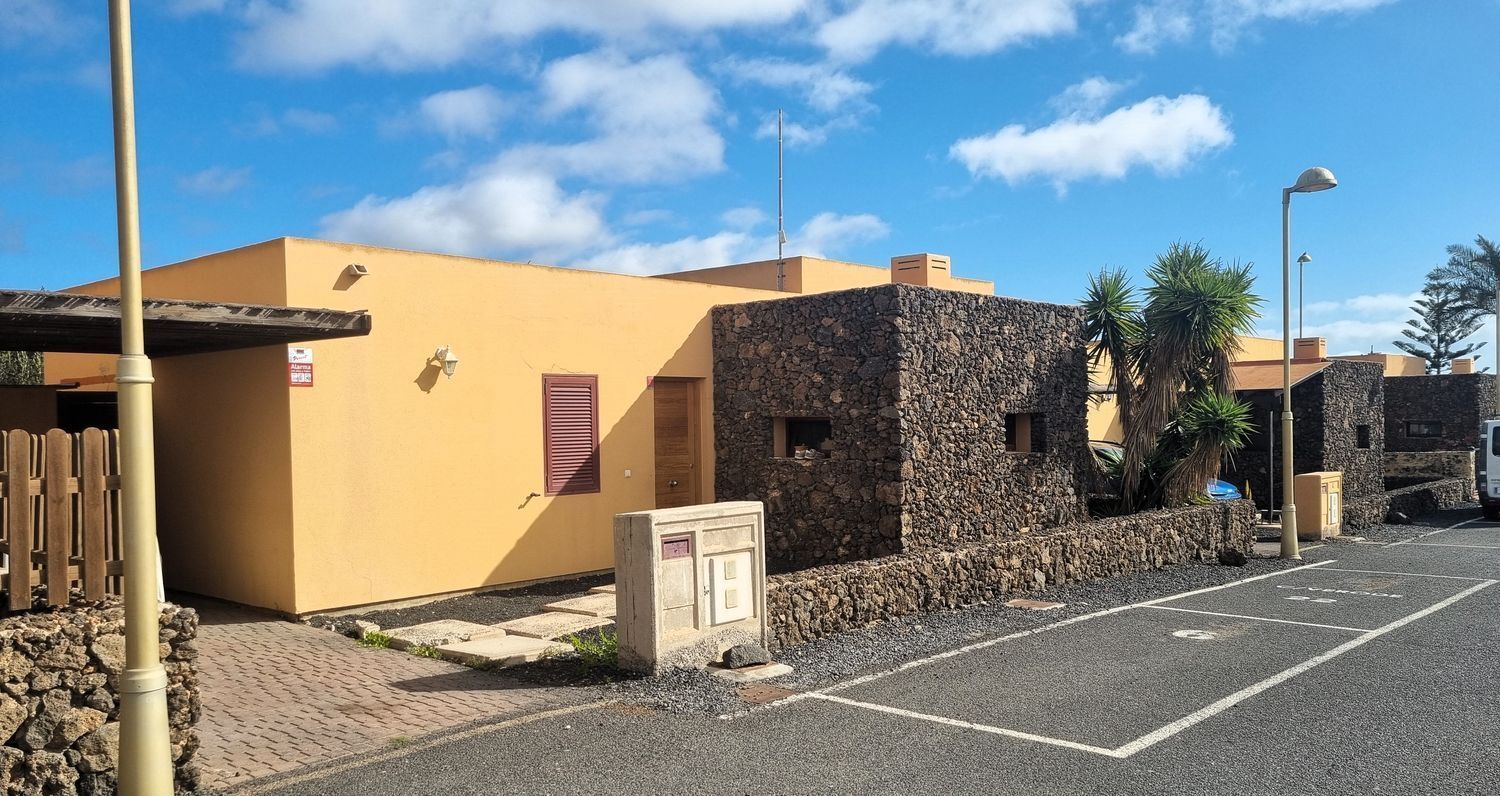 Chalet individual en venta, La Oliva, Las Palmas, Las Palmas