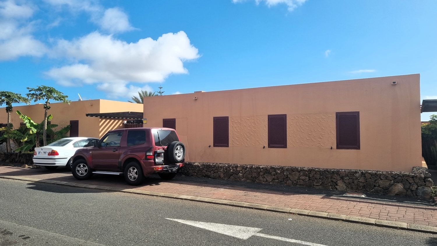 Chalet individual en venta, La Oliva, Las Palmas, Las Palmas
