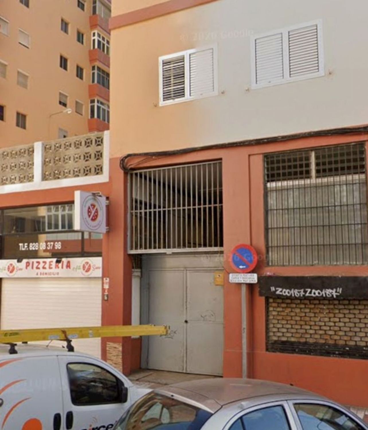 Local Comercial en venta, Las Palmas de Gran Canaria, Las Palmas