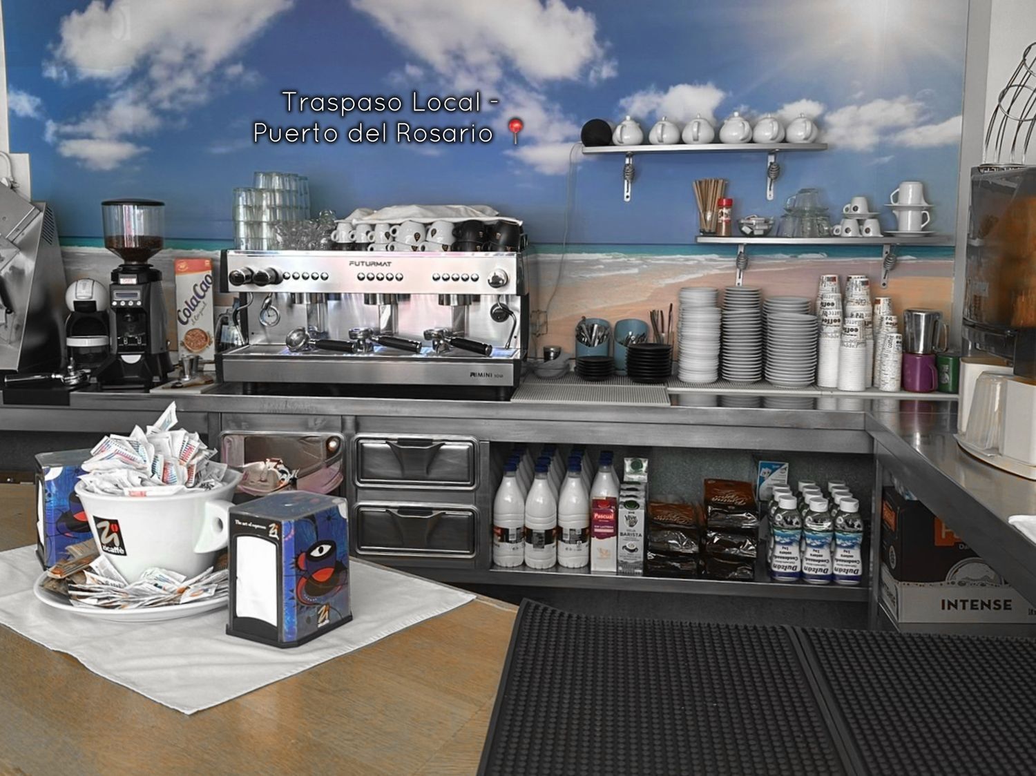 Local Comercial en alquiler, Puerto del Rosario, Las Palmas, Las Palmas