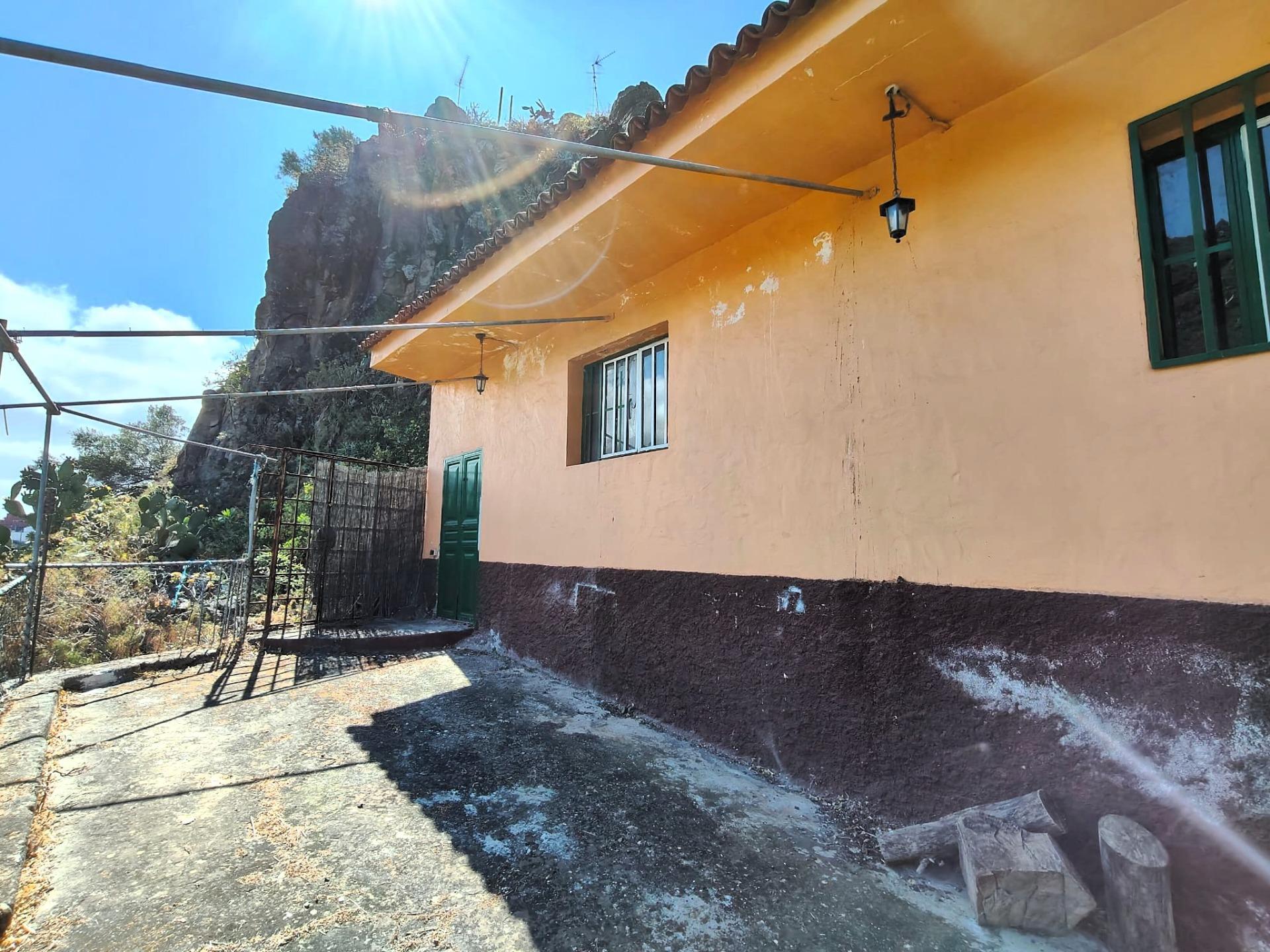 Rústico en venta, El Colmenar de Arriba, Las Palmas