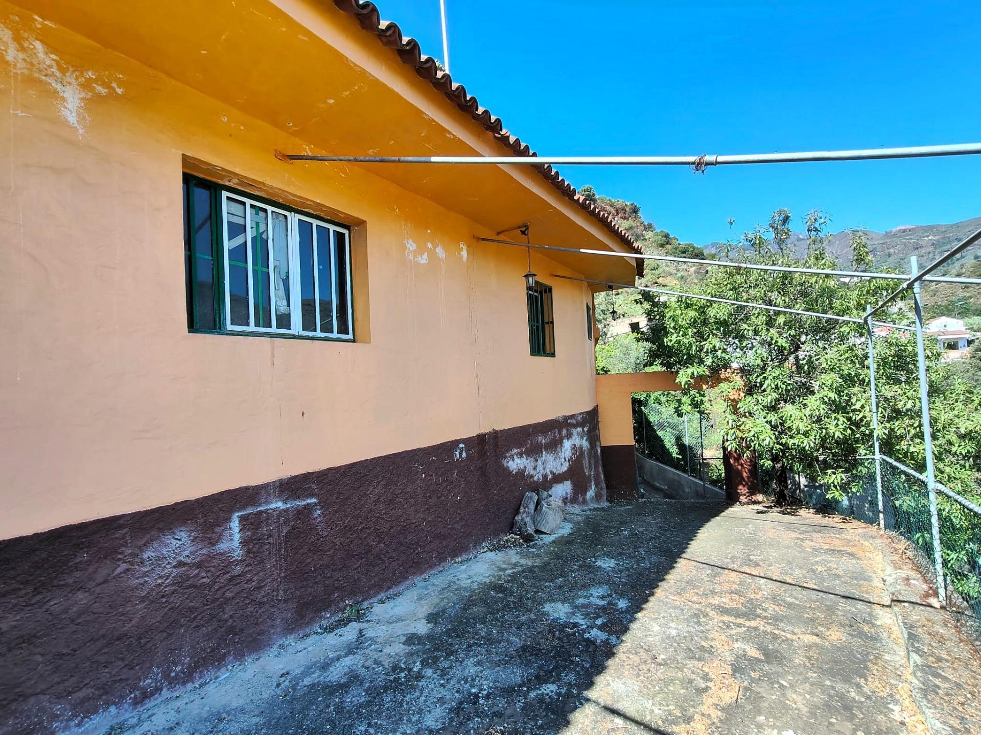 RÃºstico en venta, El Colmenar de Arriba, Las Palmas, Las Palmas