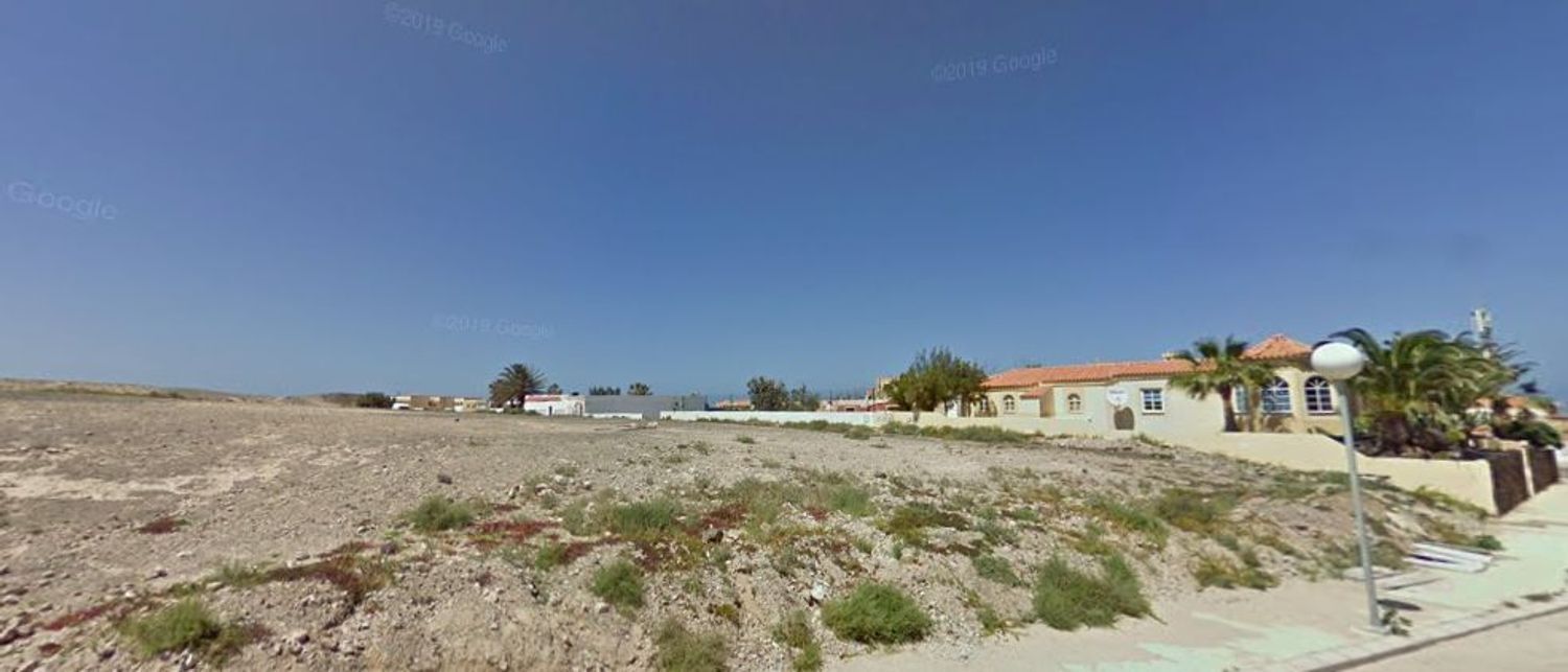 Suelo en venta, La Pared, Las Palmas, Las Palmas