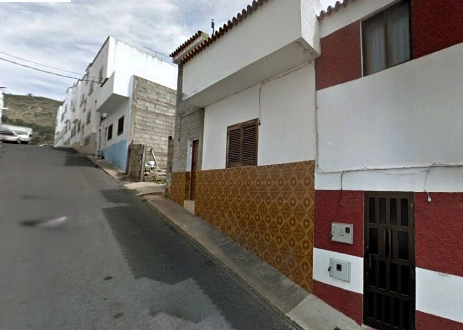 Chalet individual en venta, Teror, Las Palmas, Las Palmas